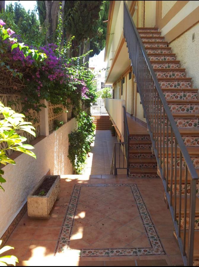 טורמולינוס Estudio Romantico La Carihuela מראה חיצוני תמונה