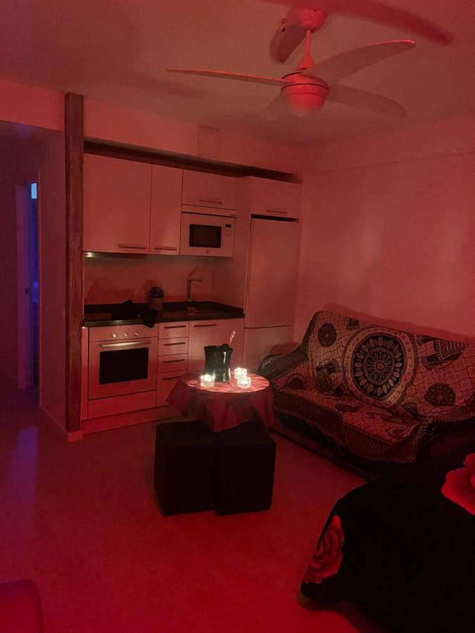 טורמולינוס Estudio Romantico La Carihuela מראה חיצוני תמונה
