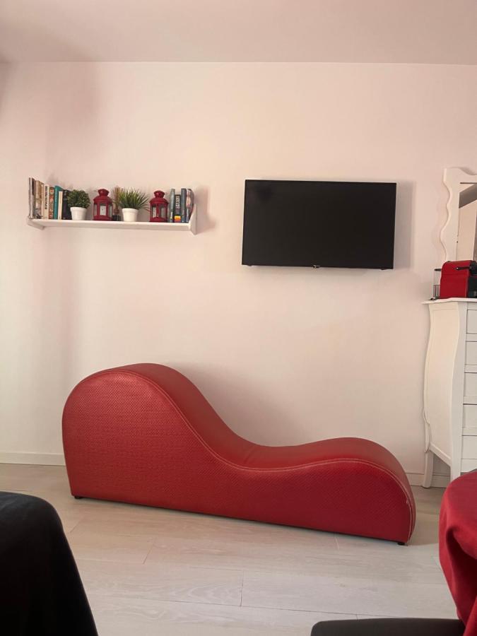 טורמולינוס Estudio Romantico La Carihuela מראה חיצוני תמונה
