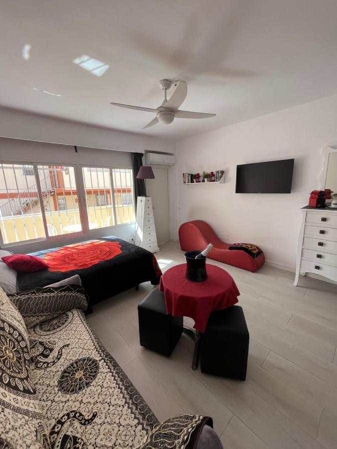 טורמולינוס Estudio Romantico La Carihuela מראה חיצוני תמונה