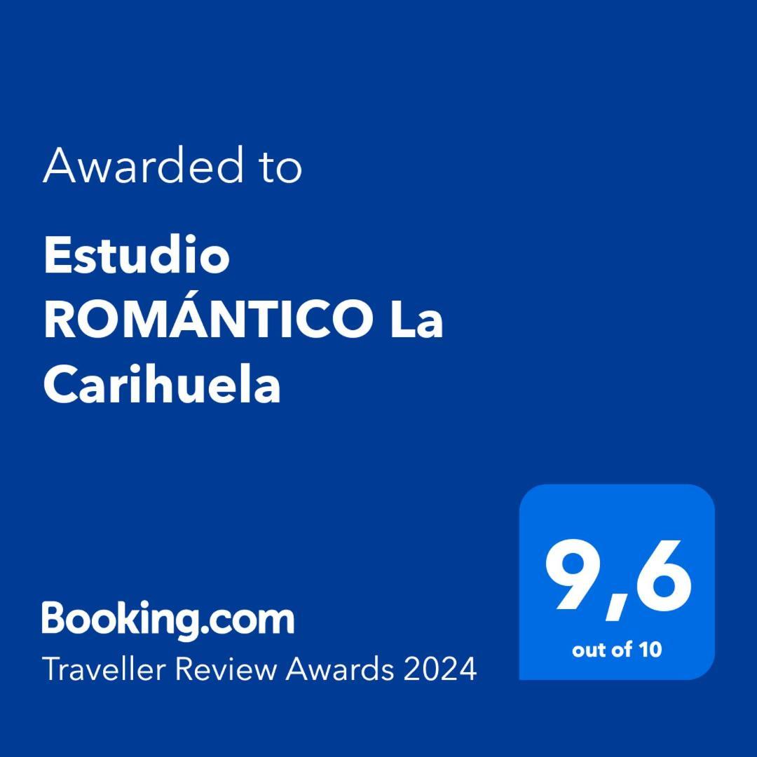 טורמולינוס Estudio Romantico La Carihuela חדר תמונה